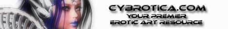 Cybrotica: Erotic Art